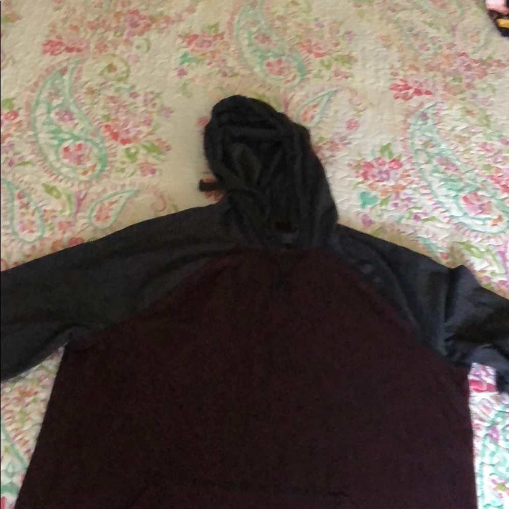Hawk Hoodie